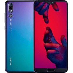Vodafone Huawei P20 Pro 15,5 cm (6.1") 6 GB 128 GB Doppia SIM 4G USB tipo-C Porpora Android 8.1 4000 mAh