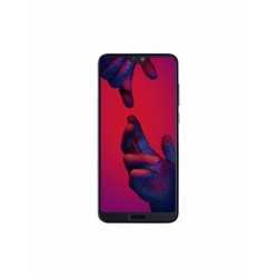 Vodafone Huawei P20 Pro 15,5 cm (6.1") 6 GB 128 GB Doppia SIM 4G USB tipo-C Porpora Android 8.1 4000 mAh