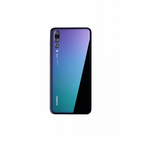 Vodafone Huawei P20 Pro 15,5 cm (6.1") 6 GB 128...
