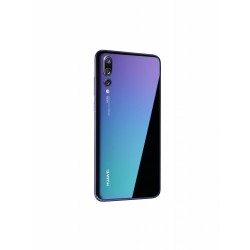 Vodafone Huawei P20 Pro 15,5 cm (6.1") 6 GB 128 GB Doppia SIM 4G USB tipo-C Porpora Android 8.1 4000 mAh