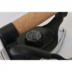 Polar Vantage M Black, Tg. M/L - OROLOGIO MULTISPORT con GPS