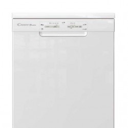 Candy CDPN 1L390PW - Lavastoviglie da Libera Installazione, 13 Coperti, Classe F ( A+)