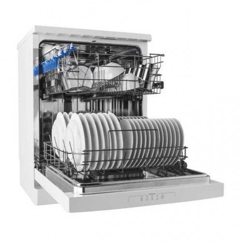 Candy CDPN 1L390PW - Lavastoviglie da Libera...