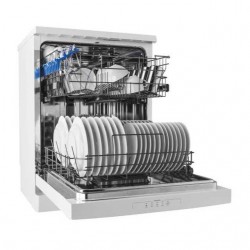 Candy CDPN 1L390PW - Lavastoviglie da Libera Installazione, 13 Coperti, Classe F ( A+)