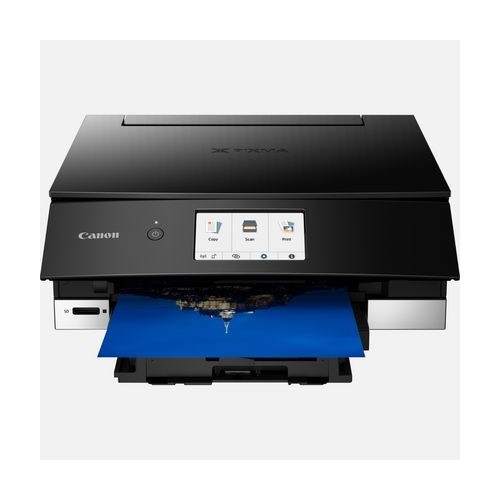 Canon PIXMA TS8350 Ad inchiostro 4800 x 1200...