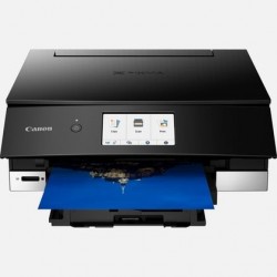 Canon PIXMA TS8350 Ad inchiostro 4800 x 1200 DPI A4 Wi-Fi