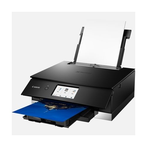 Canon PIXMA TS8350 Ad inchiostro 4800 x 1200...