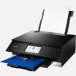 Canon PIXMA TS8350 Ad inchiostro 4800 x 1200 DPI A4 Wi-Fi