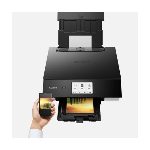 Canon PIXMA TS8350 Ad inchiostro 4800 x 1200...