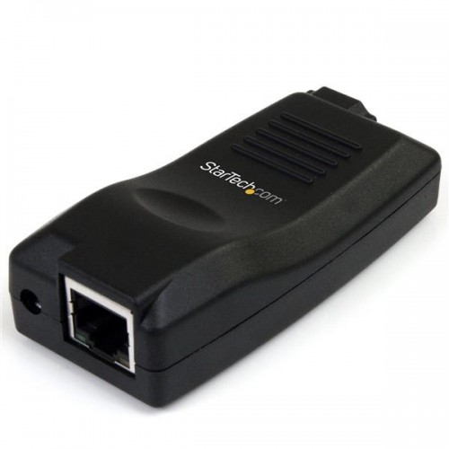 StarTech.com Convertitore USB over IP 1 porta...