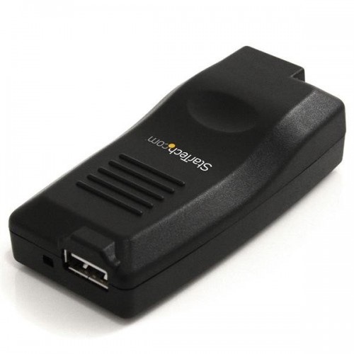 StarTech.com Convertitore USB over IP 1 porta...