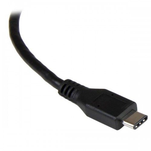 StarTech.com Adattatore di rete USB-C a RJ45...