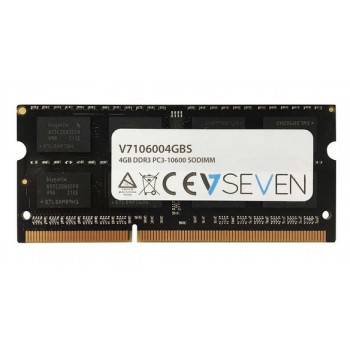 V7 4GB DDR3 PC3-10600 -...