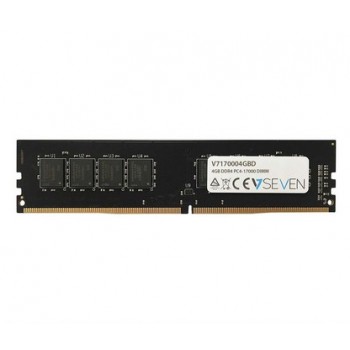 V7 4GB DDR4 PC4-17000 -...