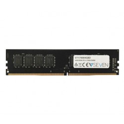 V7 4GB DDR4 PC4-17000 - 2133Mhz DIMM Desktop Módulo de memoria - V7170004GBD