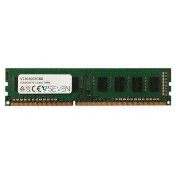 V7 2GB DDR3 PC3-10600 -...