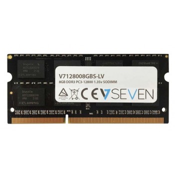 V7 8GB DDR3 PC3-12800 -...