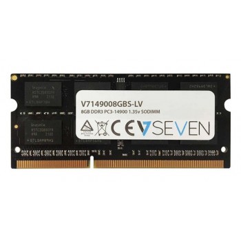 V7 8GB DDR3 PC3-14900 -...