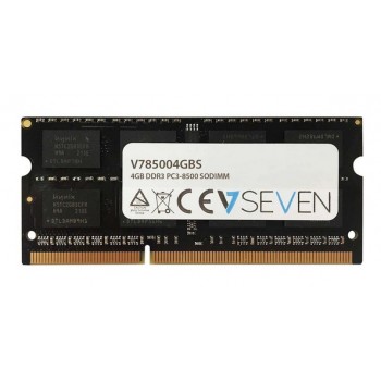 V7 4GB DDR3 PC3-8500 -...