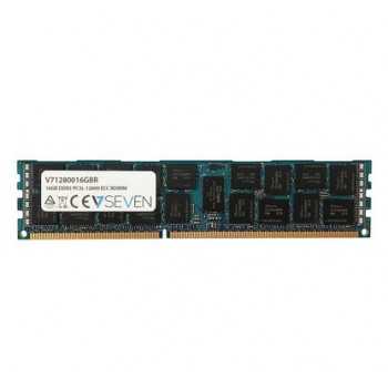 V7 16GB DDR3 PC3-12800 -...