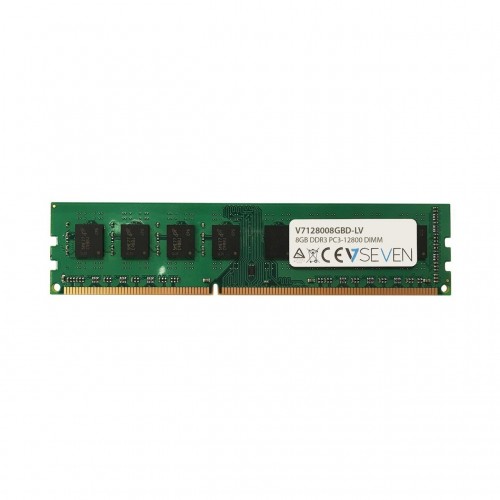 V7 8GB DDR3 PC3L-12800 1600MHz DIMM Modulo di...