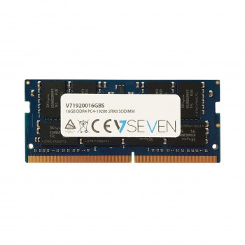V7 16GB DDR4 PC4-19200 -...