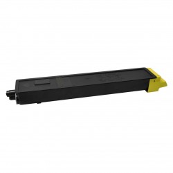 V7 Toner per selezionare la stampante Kyocera TK-895Y