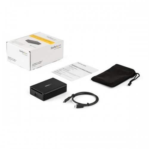 StarTech.com Adattatore Thunderbolt 3 a...