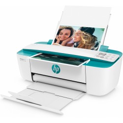 HP DeskJet 3762 Getto termico d'inchiostro 4800 x 1200 DPI 8 ppm A4 Wi-Fi
