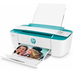 HP DeskJet 3762 Getto termico d'inchiostro 4800 x 1200 DPI 8 ppm A4 Wi-Fi
