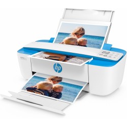 HP DeskJet 3762 Getto termico d'inchiostro 4800 x 1200 DPI 8 ppm A4 Wi-Fi