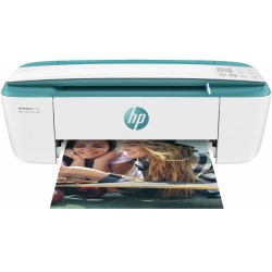 HP DeskJet 3762 Getto termico d'inchiostro 4800 x 1200 DPI 8 ppm A4 Wi-Fi