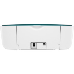 HP DeskJet 3762 Getto termico d'inchiostro 4800 x 1200 DPI 8 ppm A4 Wi-Fi