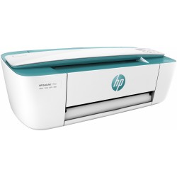 HP DeskJet 3762 Getto termico d'inchiostro 4800 x 1200 DPI 8 ppm A4 Wi-Fi