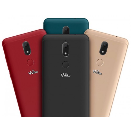 Wiko VIEW Prime 14,5 cm (5.7") 4 GB 64 GB...