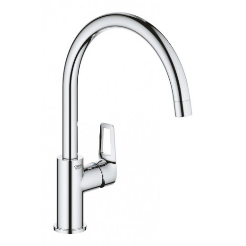 GROHE Start - Miscelatore Monocomando con Canna...