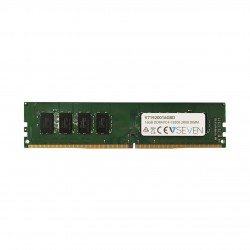 V7 16GB DDR4 PC4-19200 - 2400MHz DIMM Modulo di memoria - V71920016GBD