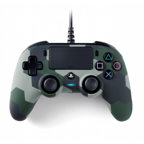 NACON Wired Compact Gamepad PC,PlayStation 4...