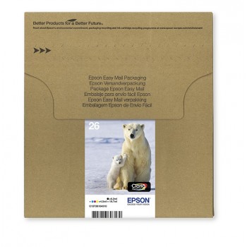 Epson Polar bear Multipack... 2