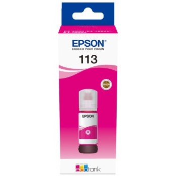 Epson 113 EcoTank Originale
