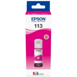 Epson 113 EcoTank Originale