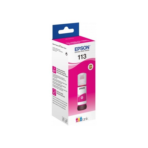 Epson 113 EcoTank Originale