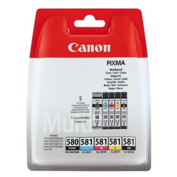 Canon 2024C006 cartuccia...