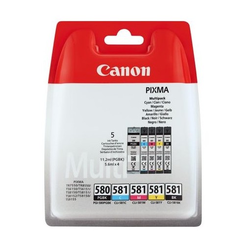 Canon 2024C006 cartuccia d'inchiostro Originale...