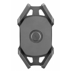 Cellularline Bike Holder Pro - Universal Supporto da manubrio