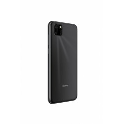 TIM Huawei Y5p 13,8 cm (5.45") 2 GB 32 GB Doppia SIM 4G Micro-USB Nero Android 10.0 Huawei Mobile Services (HMS) 3020 mAh