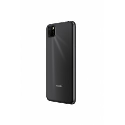 TIM Huawei Y5p 13,8 cm (5.45") 2 GB 32 GB Doppia SIM 4G Micro-USB Nero Android 10.0 Huawei Mobile Services (HMS) 3020 mAh