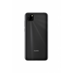 TIM Huawei Y5p 13,8 cm (5.45") 2 GB 32 GB Doppia SIM 4G Micro-USB Nero Android 10.0 Huawei Mobile Services (HMS) 3020 mAh