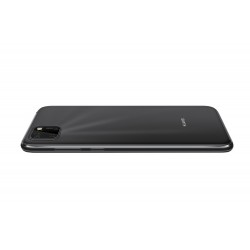 TIM Huawei Y5p 13,8 cm (5.45") 2 GB 32 GB Doppia SIM 4G Micro-USB Nero Android 10.0 Huawei Mobile Services (HMS) 3020 mAh