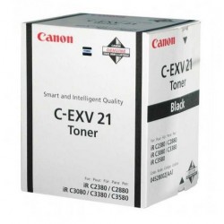 Canon C-EXV 21 Originale Nero